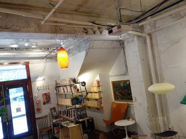 キチヘイ - 七日町（カフェ）の写真