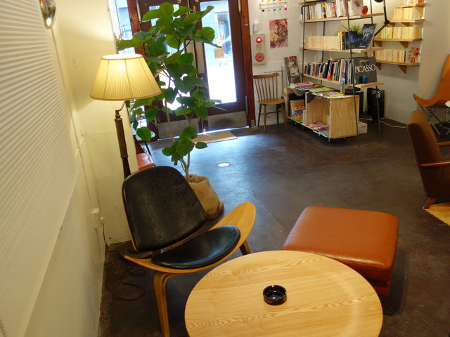 キチヘイ - 七日町（カフェ）の写真