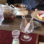 レストラン リズ - 