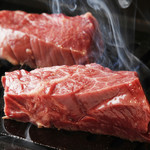 焼肉ここから - 料理写真: