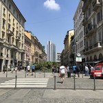 10・corso・como - Corso como 10 通り