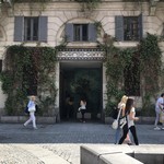 10・corso・como - 外観