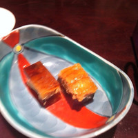 五代目 野田岩 麻布飯倉本店 - 
