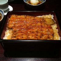 五代目 野田岩 麻布飯倉本店 - 