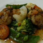 ビストロルポ - 