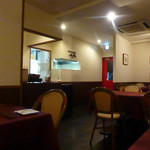 ビストロルポ - 