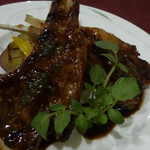 ビストロルポ - 