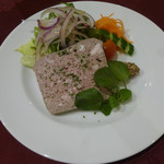 ビストロルポ - 