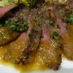 ビストロルポ - 