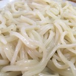 入谷大勝軒 - コレはコレでいい感じ