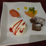 ビストロルポ - 