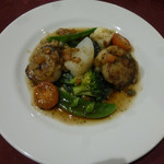 ビストロルポ - 