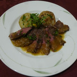 ビストロルポ - 