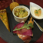 ビストロルポ - 