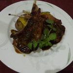 ビストロルポ - 