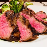 ベンジャミンステーキハウス 六本木 - 一口でほっぺたが落ちる！