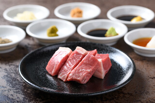 h Yakiniku Kinoe - 