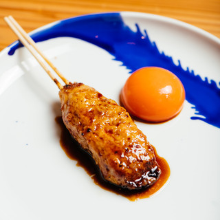 焼鳥つかだ_2