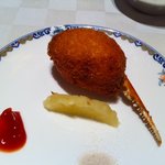 桃花林 - かに爪さん