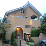 RIPOSO - 