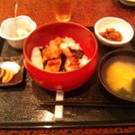 Yume saki - 焼き鳥丼