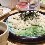 山田うどん - 一応うどん（笑）