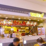 石焼ビビンパ - 店構え