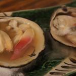 ホッキ（焼き）