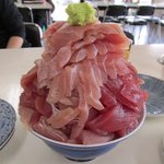 鶴亀屋食堂 - 