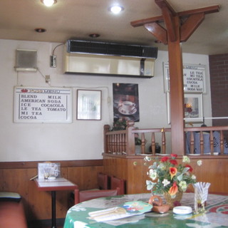 珈琲ファニー_2