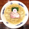 中華蕎麦にし乃