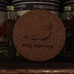 h RED PEPPER - 