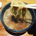 つけ麺 雀 - 