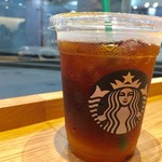 スターバックス・コーヒー - アイスコーヒー