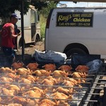 Rays KIAWE BROILED CHICKEN  - 