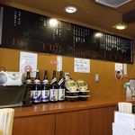 末廣ラーメン本舗 - 