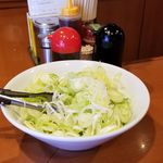 末廣ラーメン本舗 - 