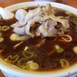 末廣ラーメン本舗 - 