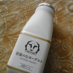 Iwaizumi Nyugyou Kabushiki Gaisha - ２００ｍｌ２２０円