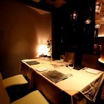 RESTAURANT mitte - 