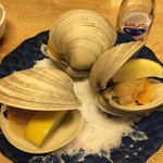 マルトモ水産 鮮魚市場 - 