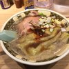 すごい煮干しラーメン凪 名古屋驛麺通り店