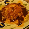 せんば自由軒キッチン。
