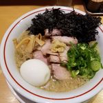 生姜醤油専門 我武者羅 - 