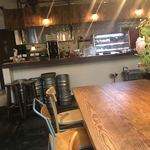 Muromachi cafe HACHI - 