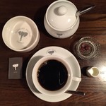 ELEPHANT FACTORY COFFEE - 