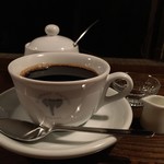 ELEPHANT FACTORY COFFEE - 