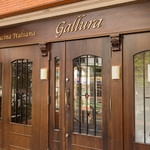 Cucina Italiana Gallura - 