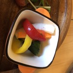 カフェ ラフット - 