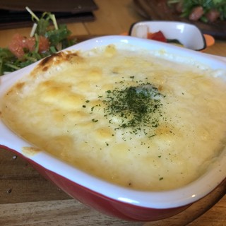 カフェ ラフット_1